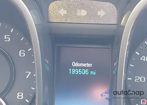 2013 Chevrolet Malibu 2Lt z USA, uszkodzony, nr VIN 1G11E5SA5DF201736